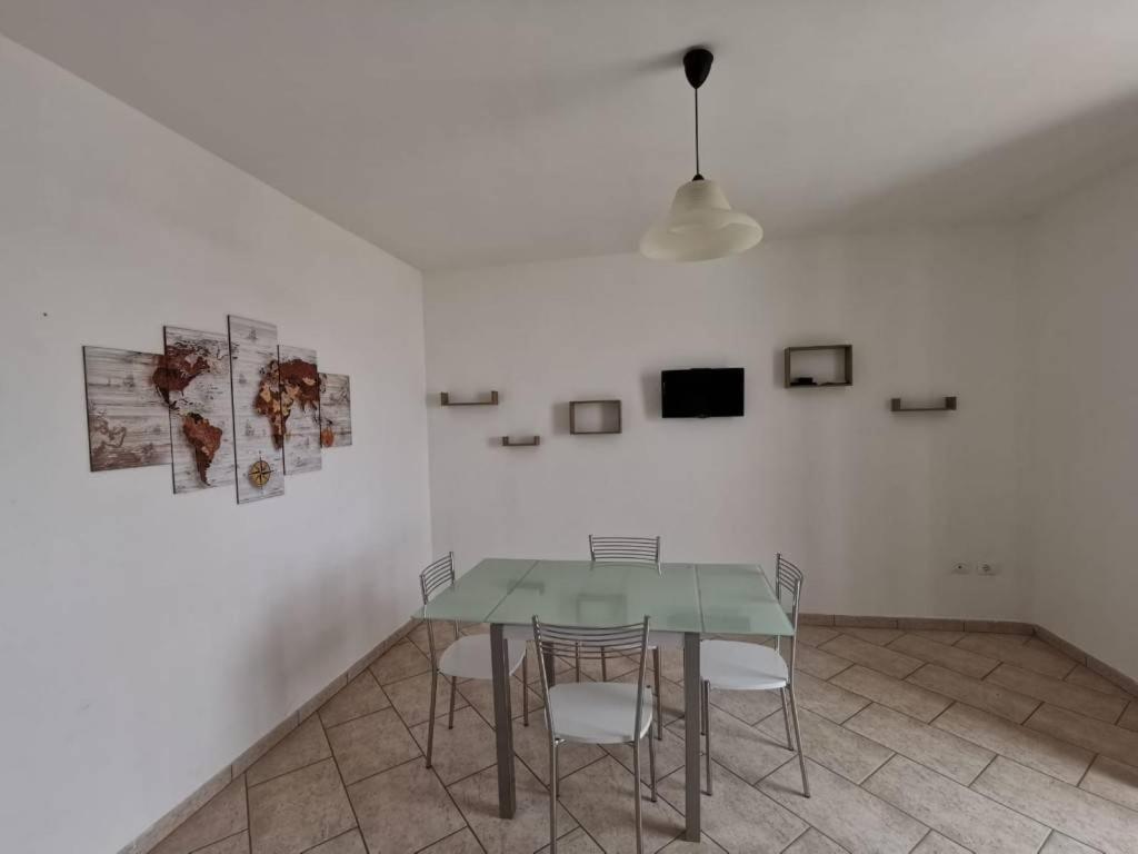 Appartamento De Gama Torre Pali Exterior photo