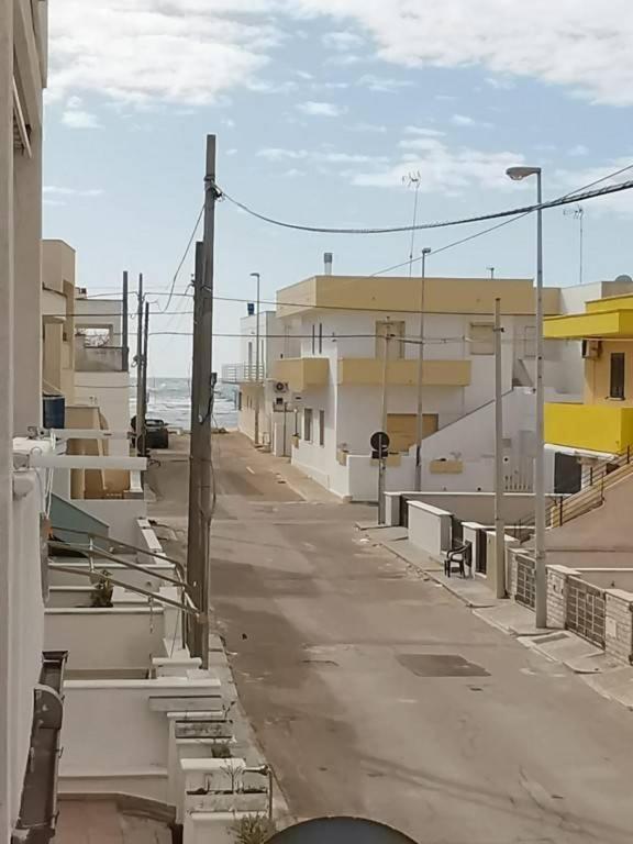 Appartamento De Gama Torre Pali Exterior photo
