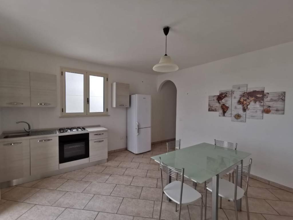 Appartamento De Gama Torre Pali Exterior photo