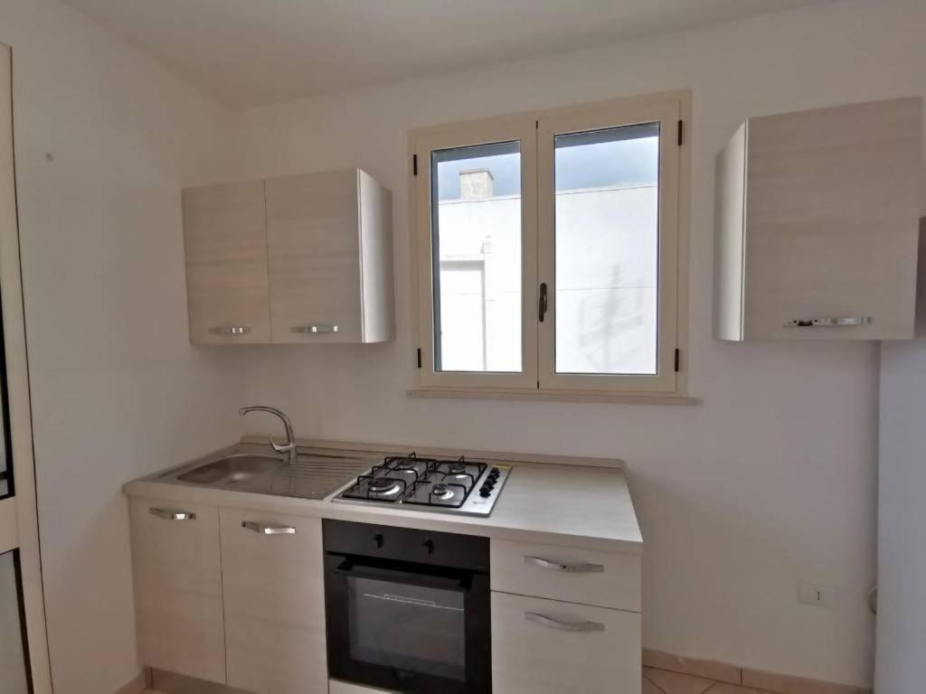 Appartamento De Gama Torre Pali Exterior photo
