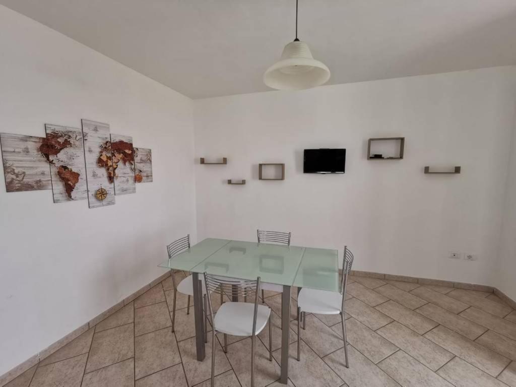 Appartamento De Gama Torre Pali Exterior photo